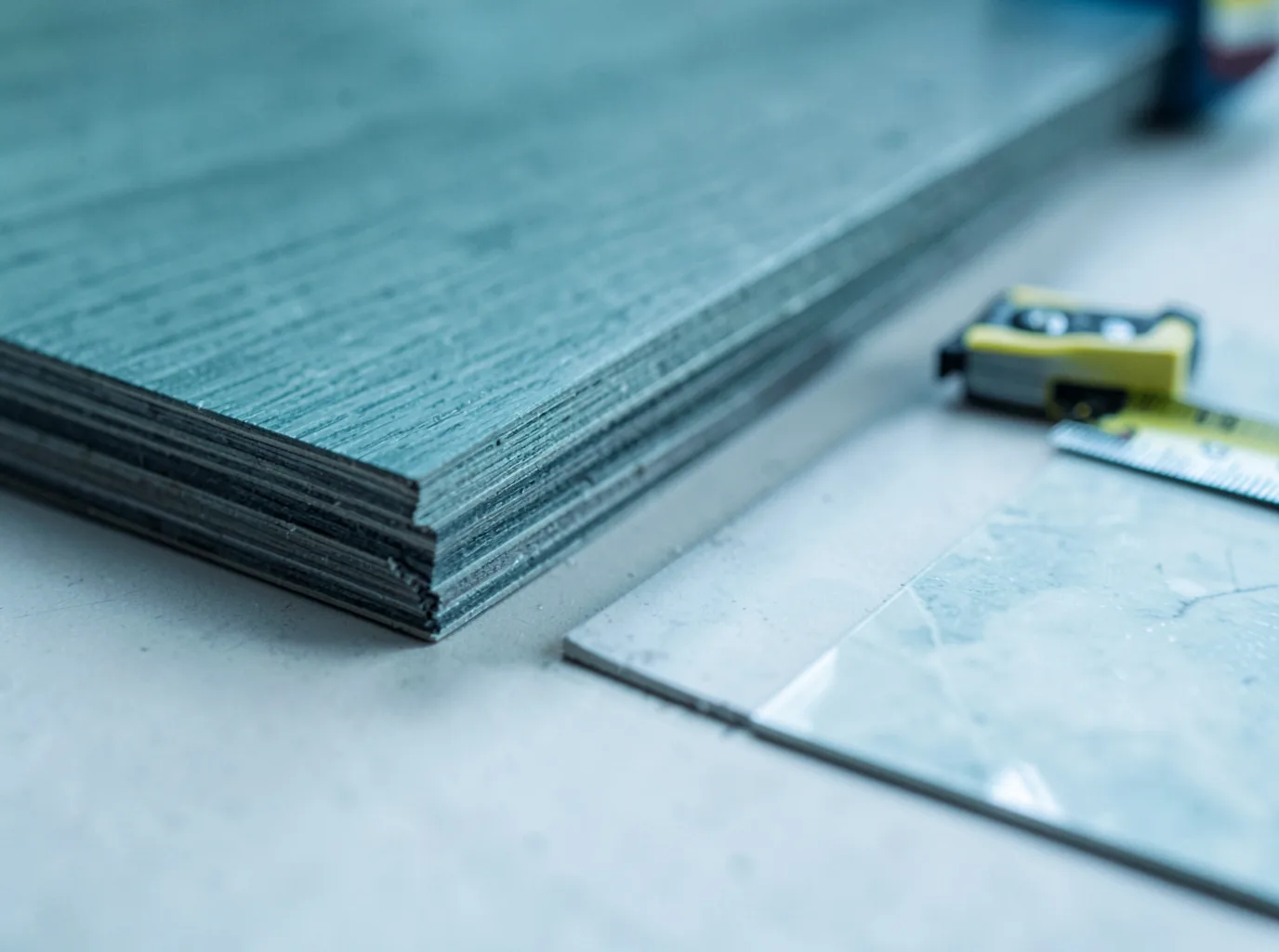 Luxury Vinyl Plank Installation Rufe, OK FAQs